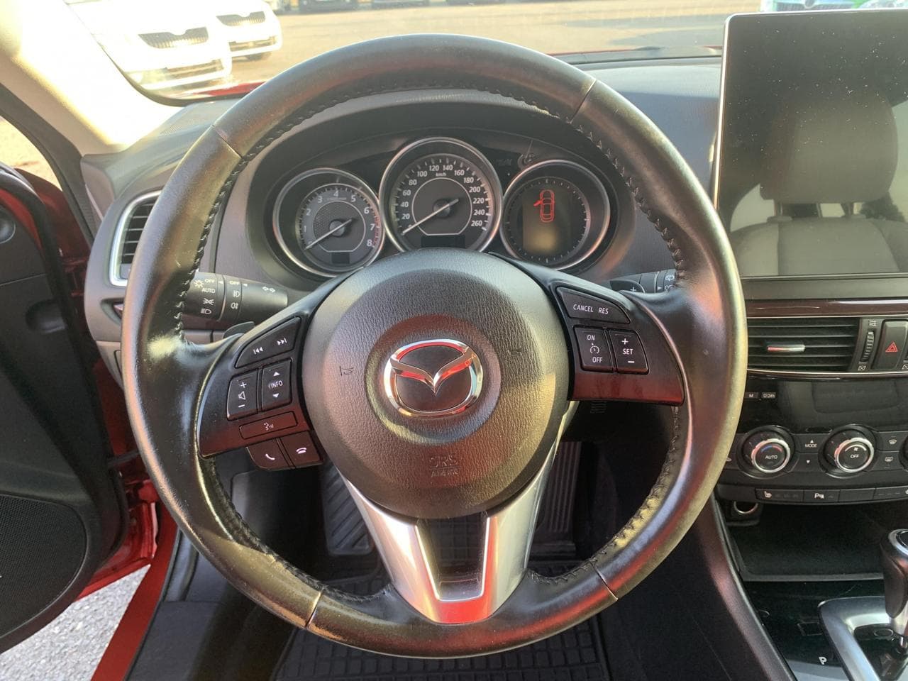 2013 Mazda 6 - 13
