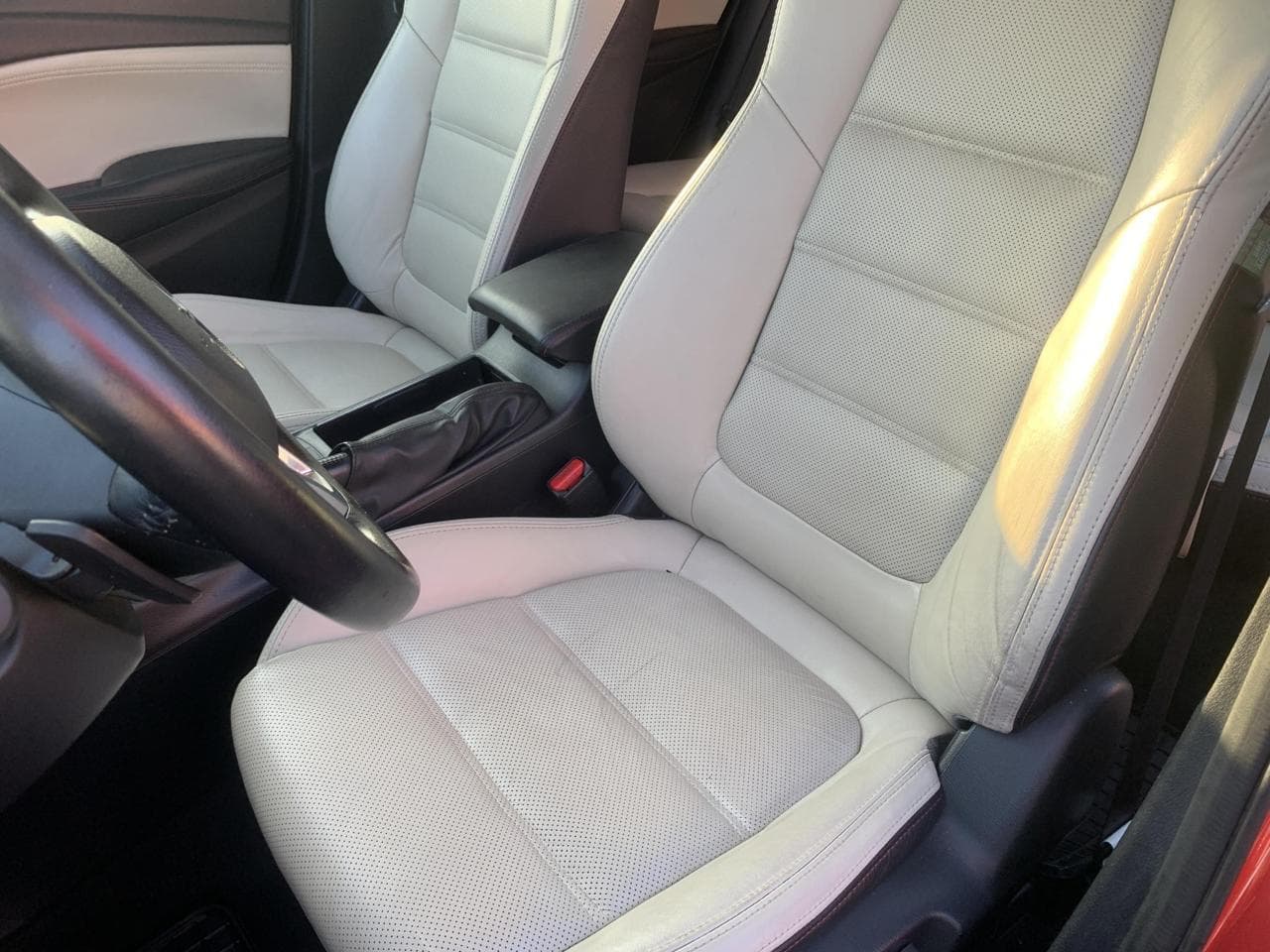 2013 Mazda 6 - 9
