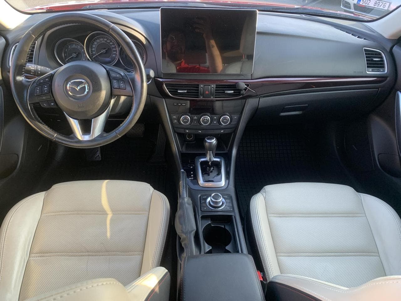 2013 Mazda 6 - 8