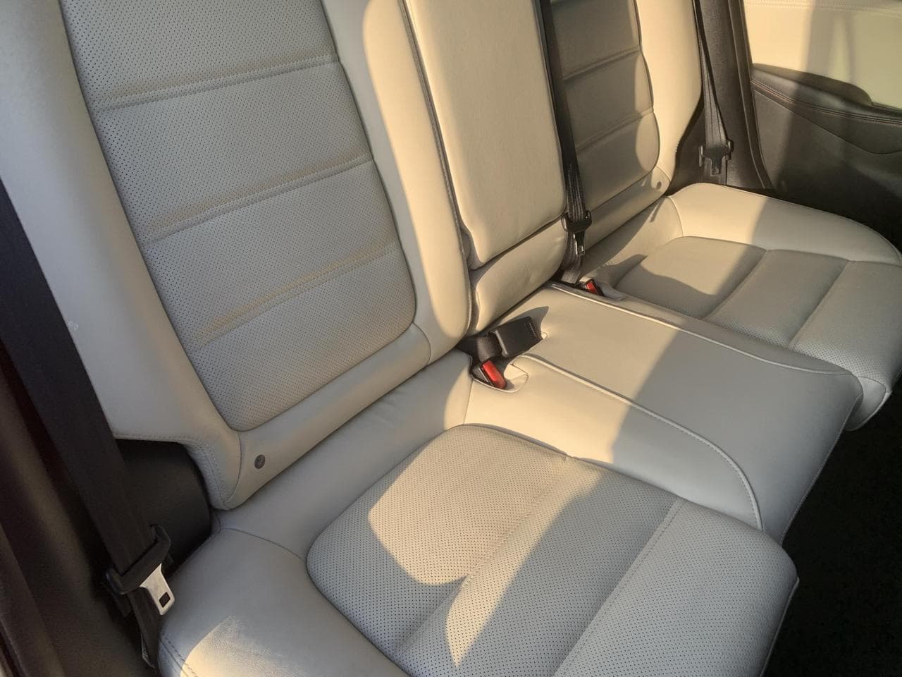 2013 Mazda 6 - 11