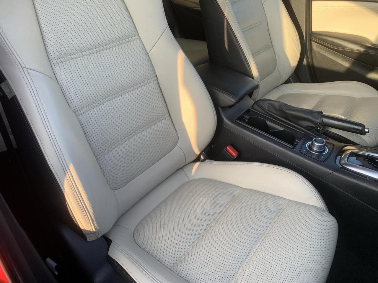2013 Mazda 6 - 12