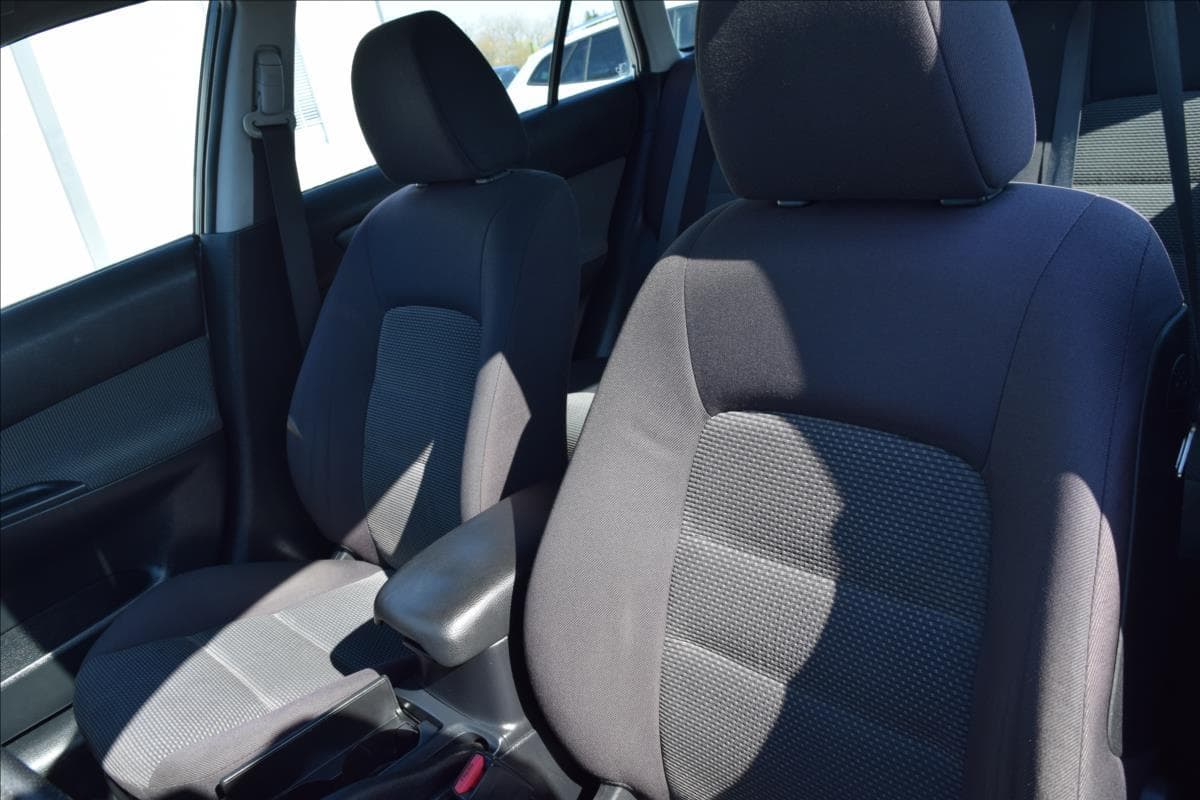 2003 Mazda 6 - 14