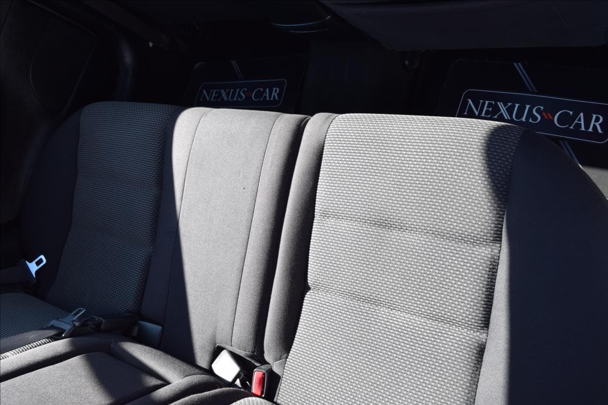 2003 Mazda 6 - 20