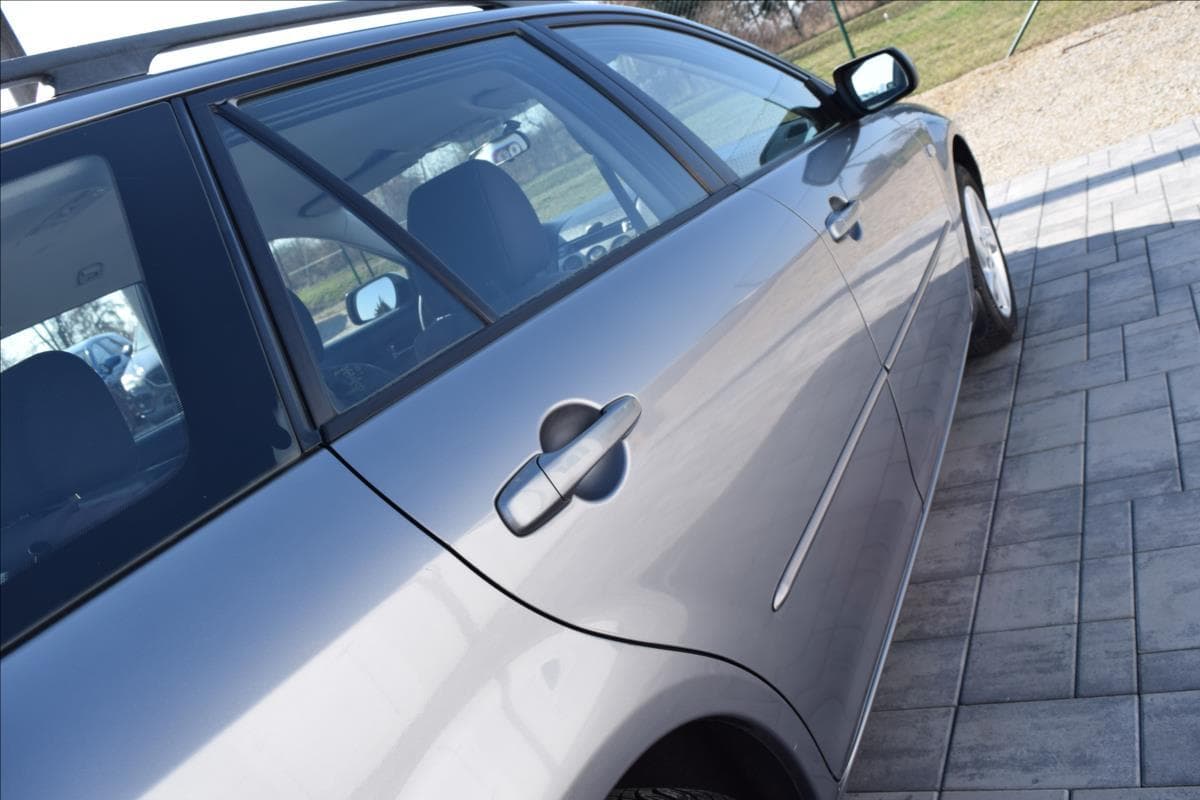 2003 Mazda 6 - 10