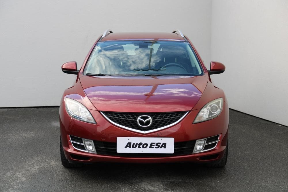 2009 Mazda 6 - 3