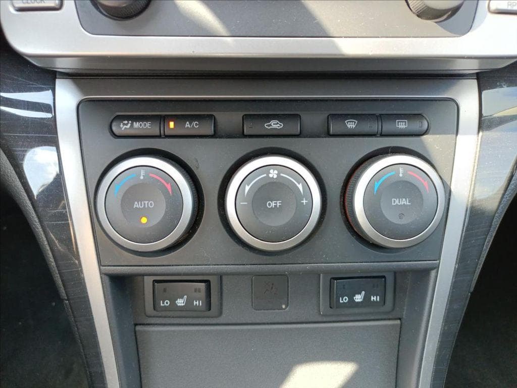 2011 Mazda 6 - 17