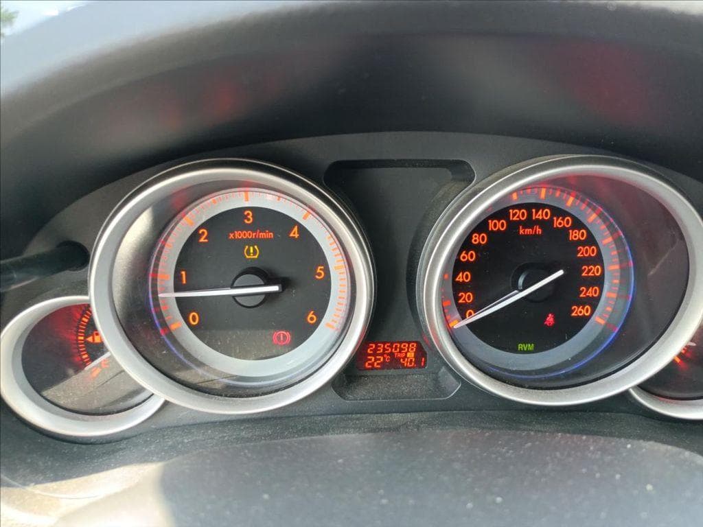 2011 Mazda 6 - 15