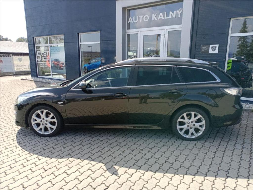 2011 Mazda 6 - 3