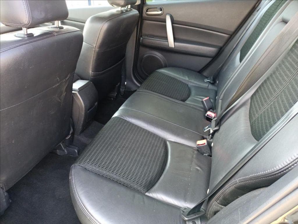2011 Mazda 6 - 14