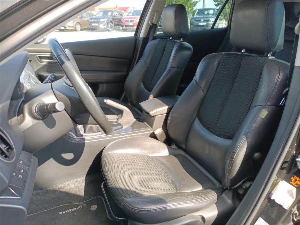 2011 Mazda 6 - 13