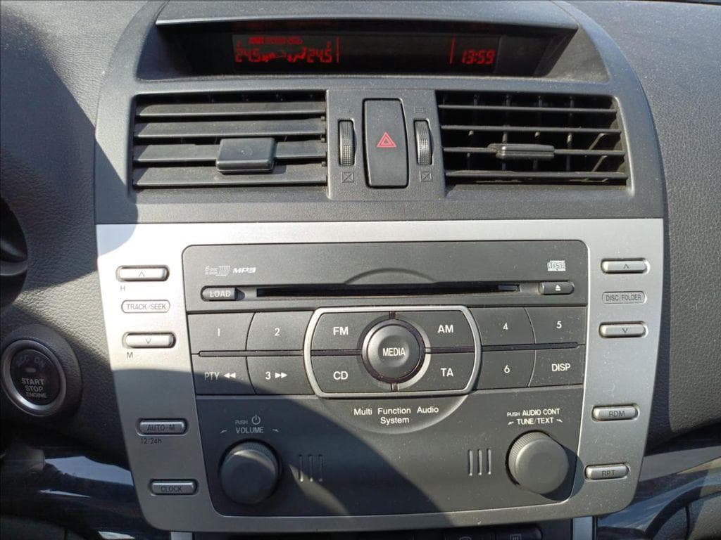 2011 Mazda 6 - 16