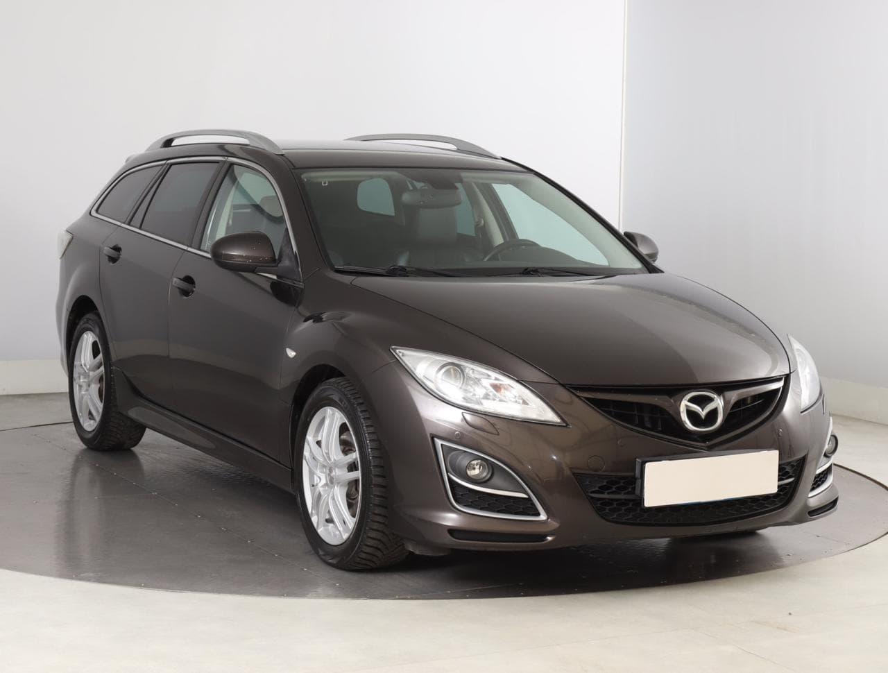 2011 Mazda 6