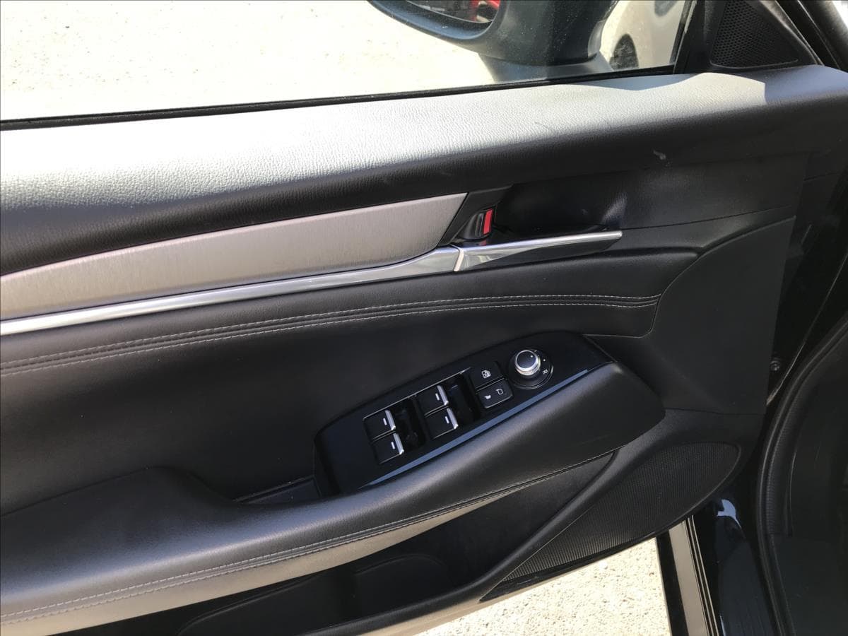 2018 Mazda 6 - 8