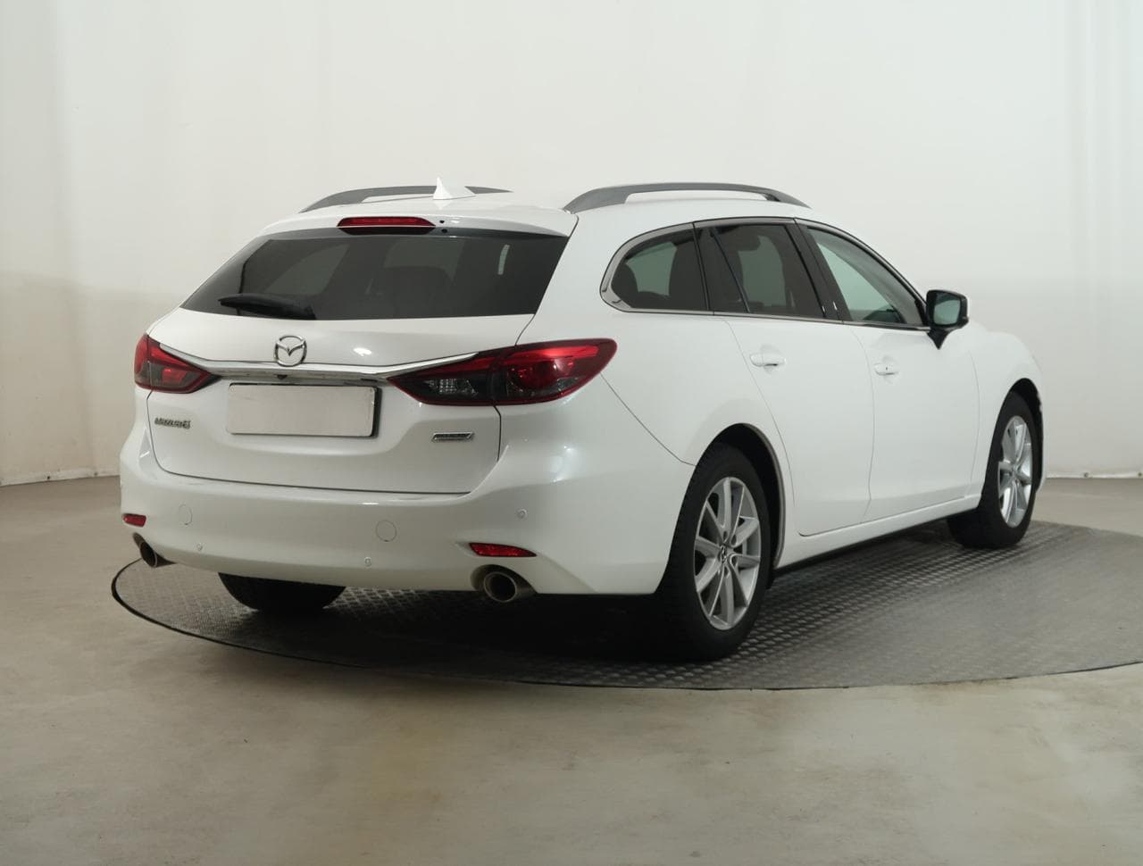 2019 Mazda 6 - 12