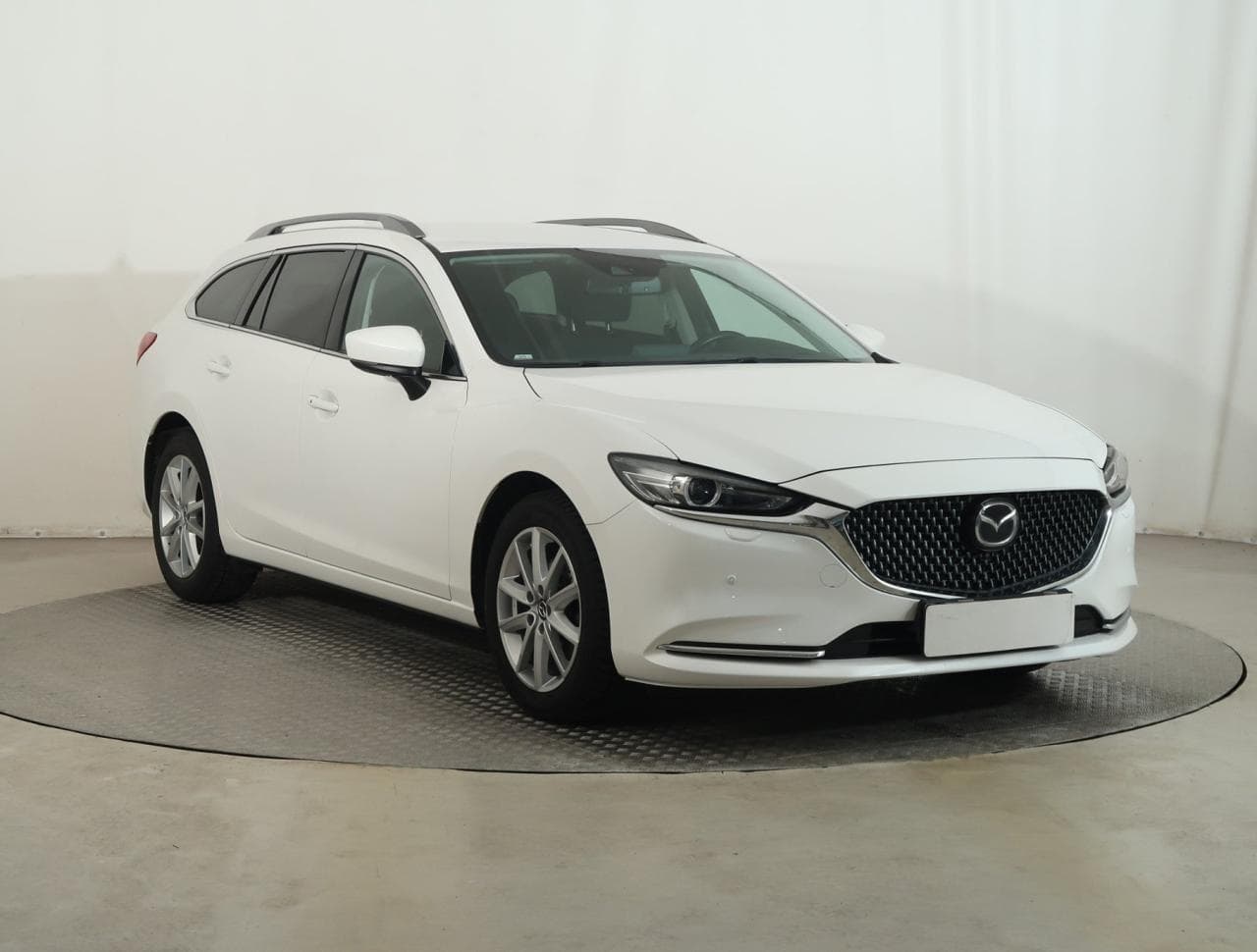 2019 Mazda 6