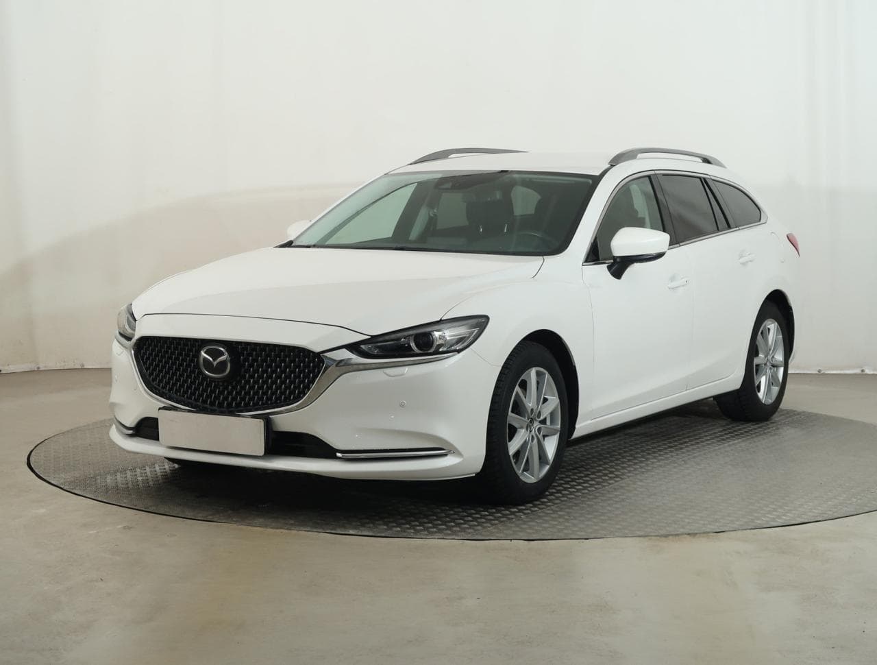 2019 Mazda 6 - 5