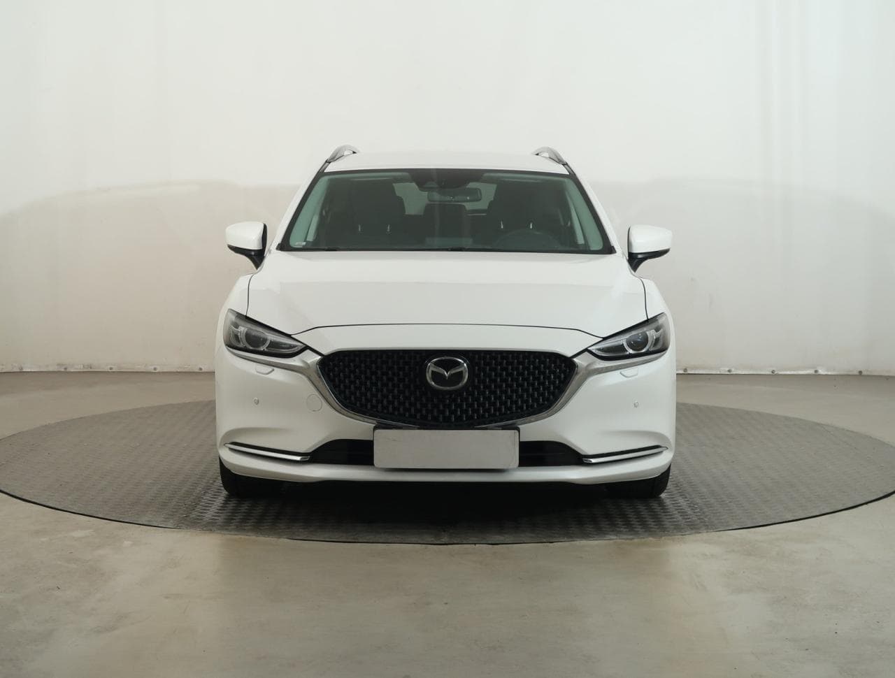 2019 Mazda 6 - 3