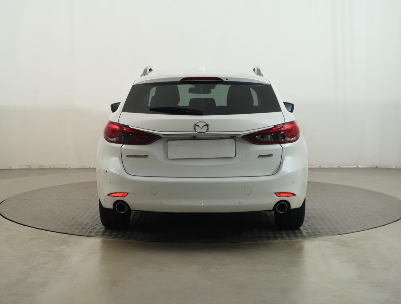 2019 Mazda 6 - 11