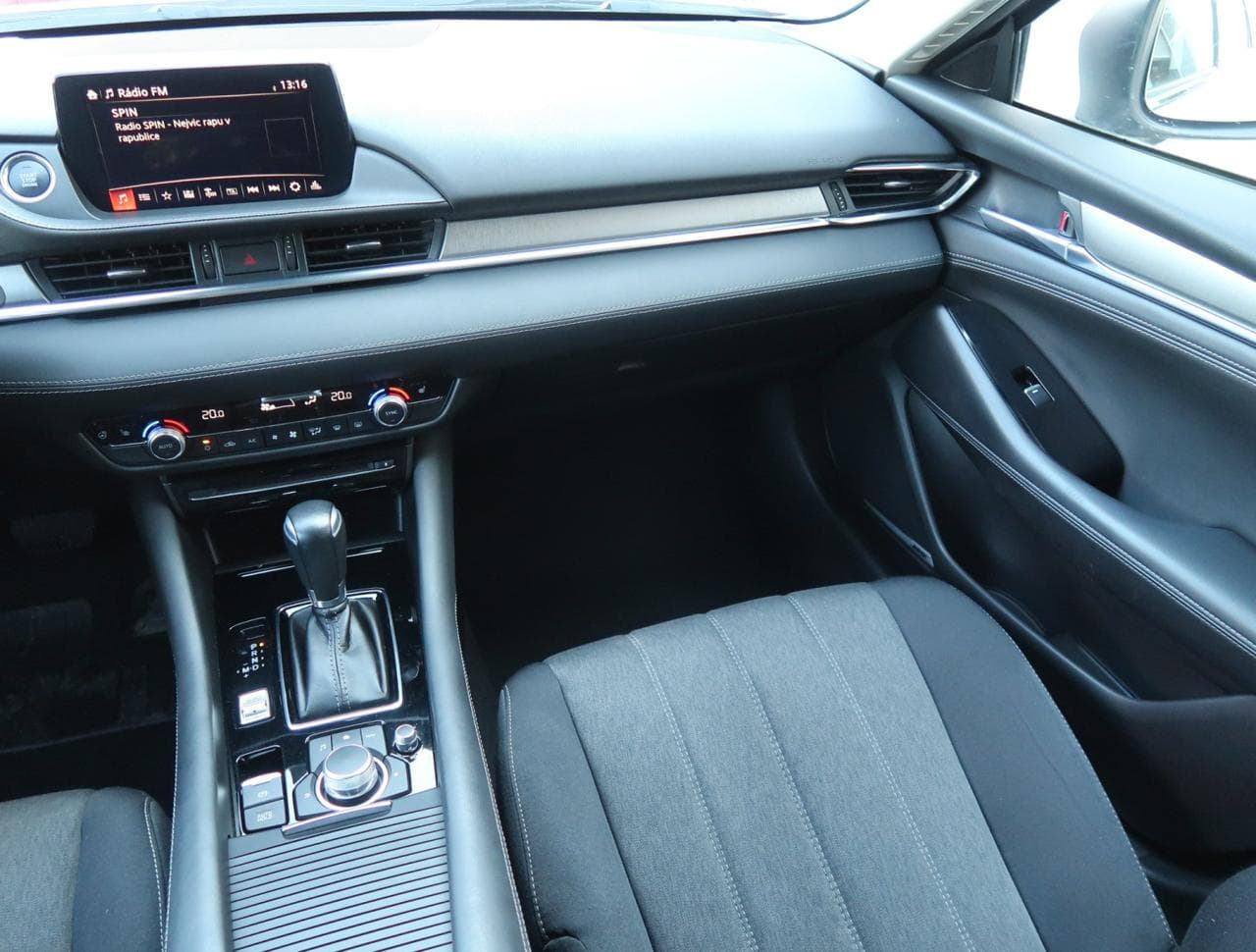 2019 Mazda 6 - 20