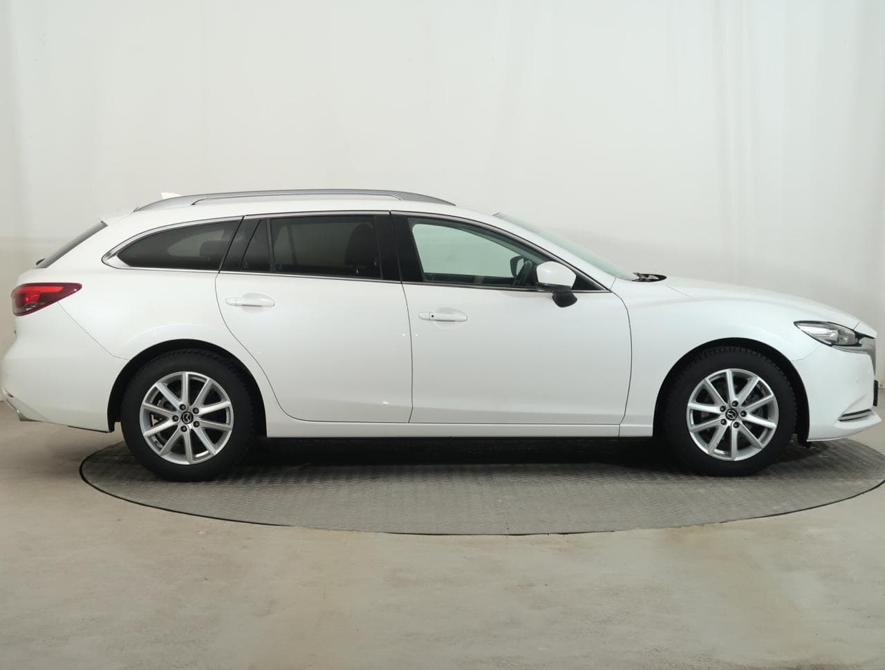 2019 Mazda 6 - 14