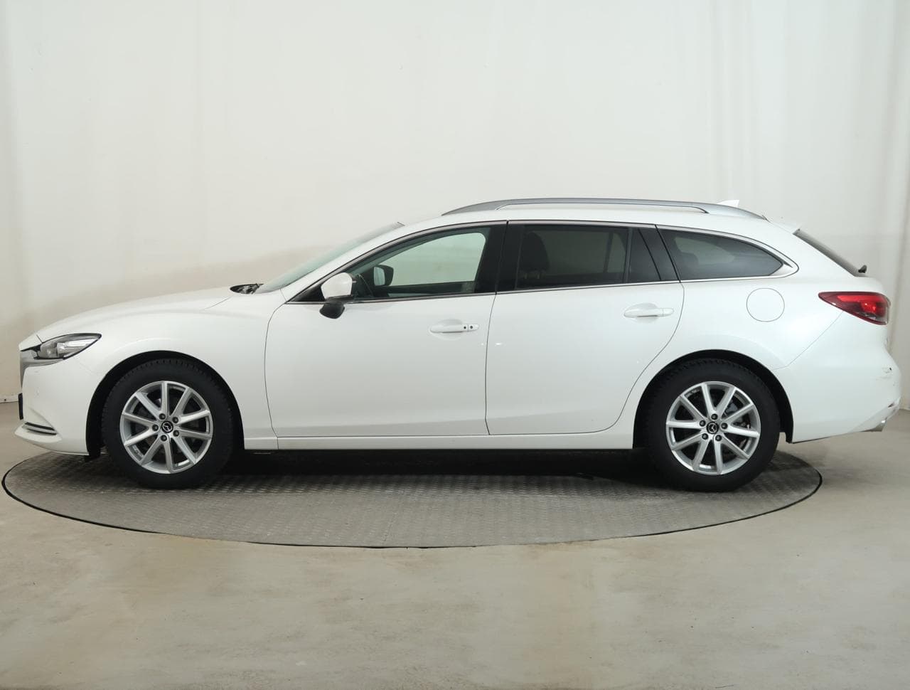 2019 Mazda 6 - 7