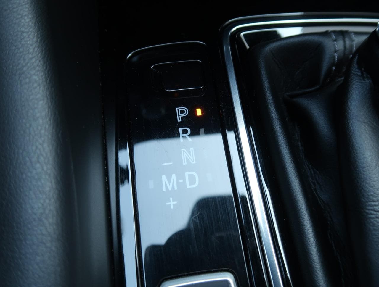2019 Mazda 6 - 34