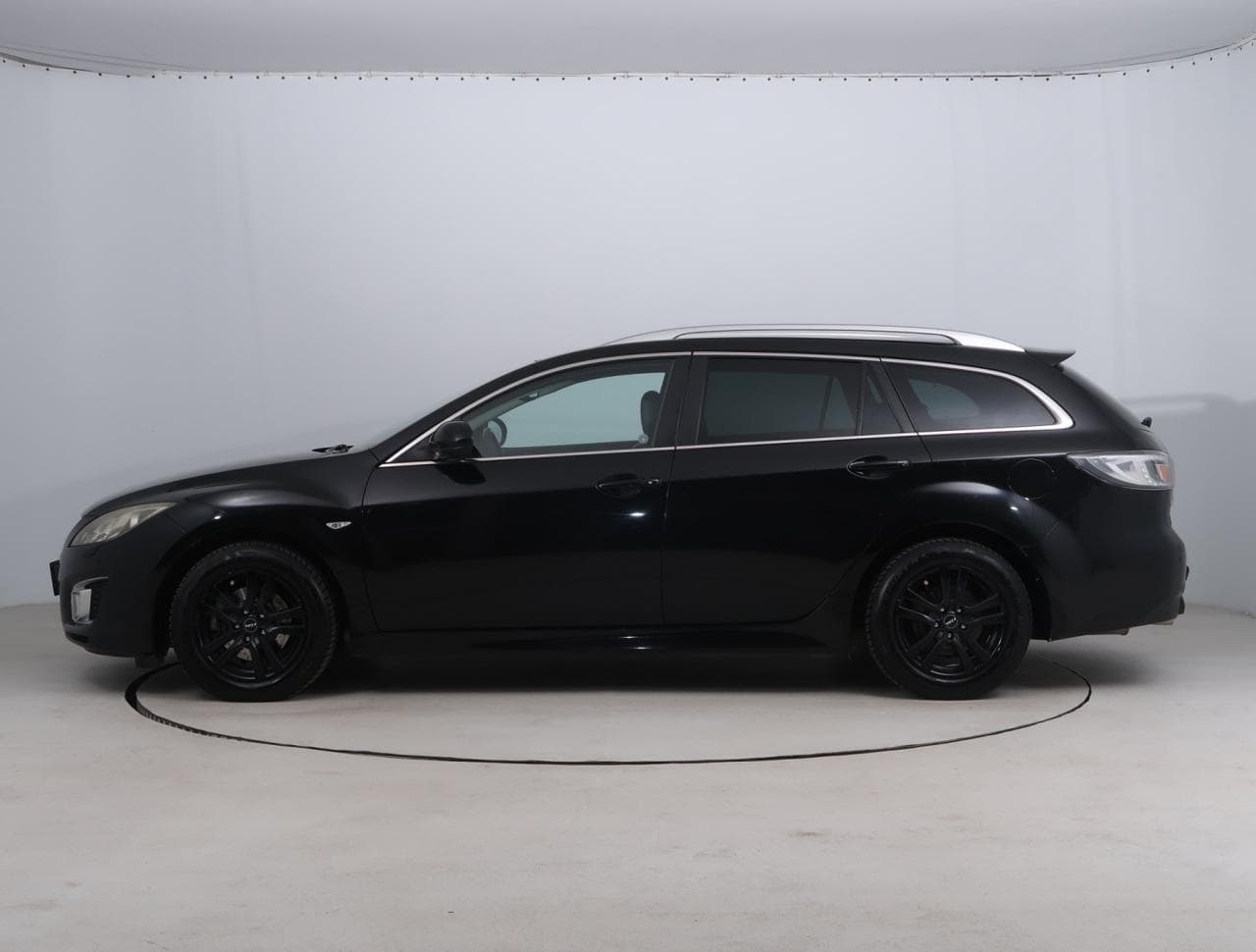 2008 Mazda 6 - 4
