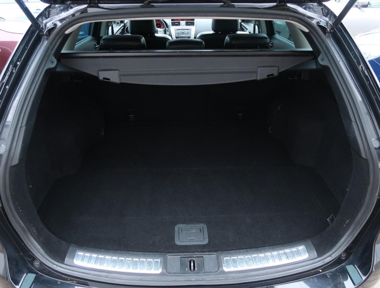 2008 Mazda 6 - 19