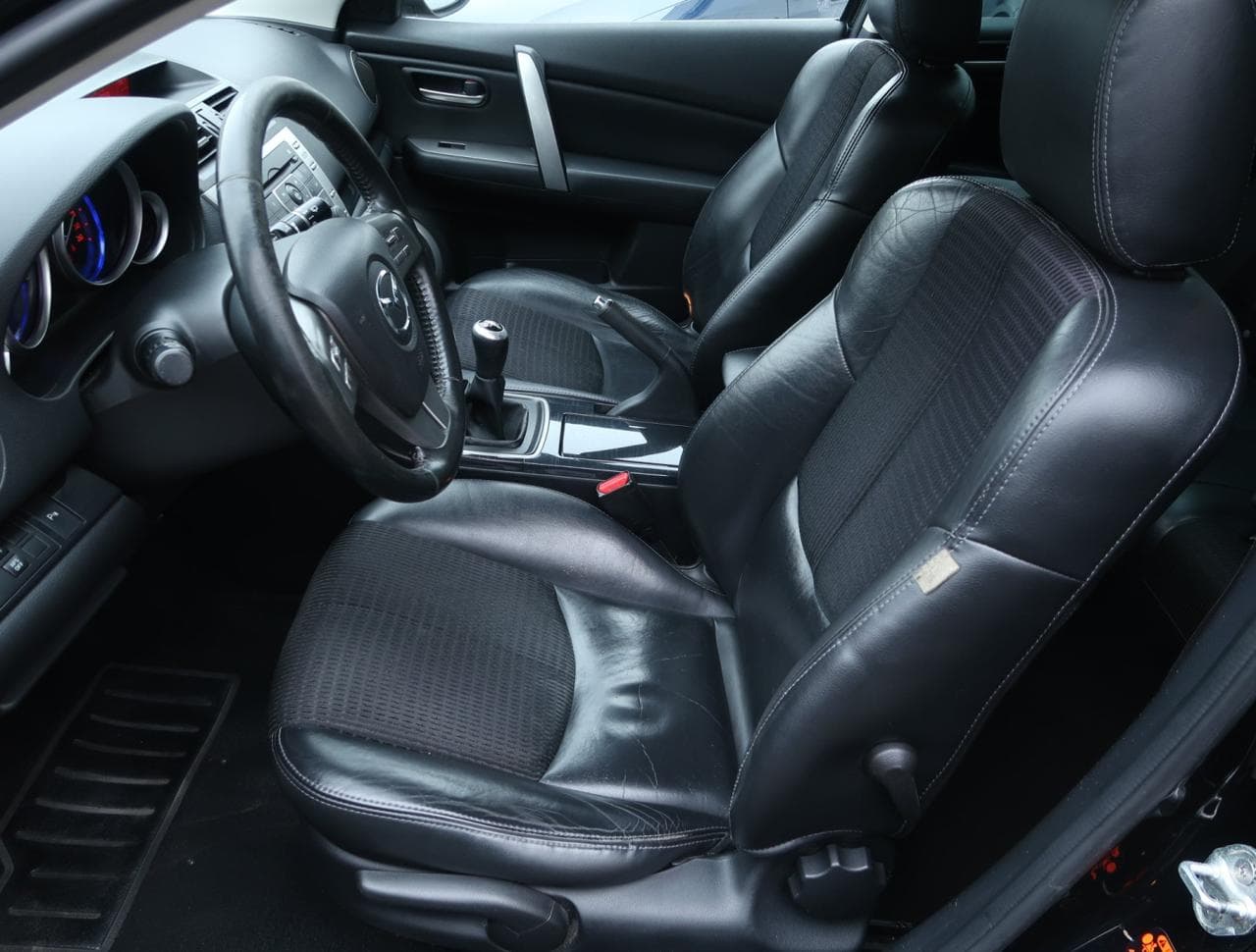 2008 Mazda 6 - 16