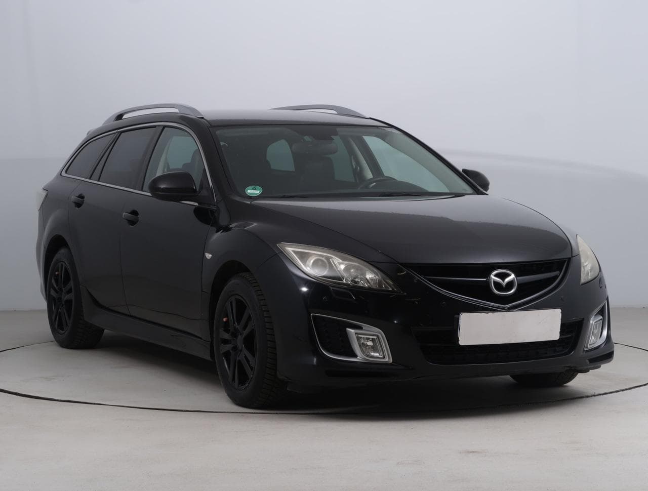 2008 Mazda 6