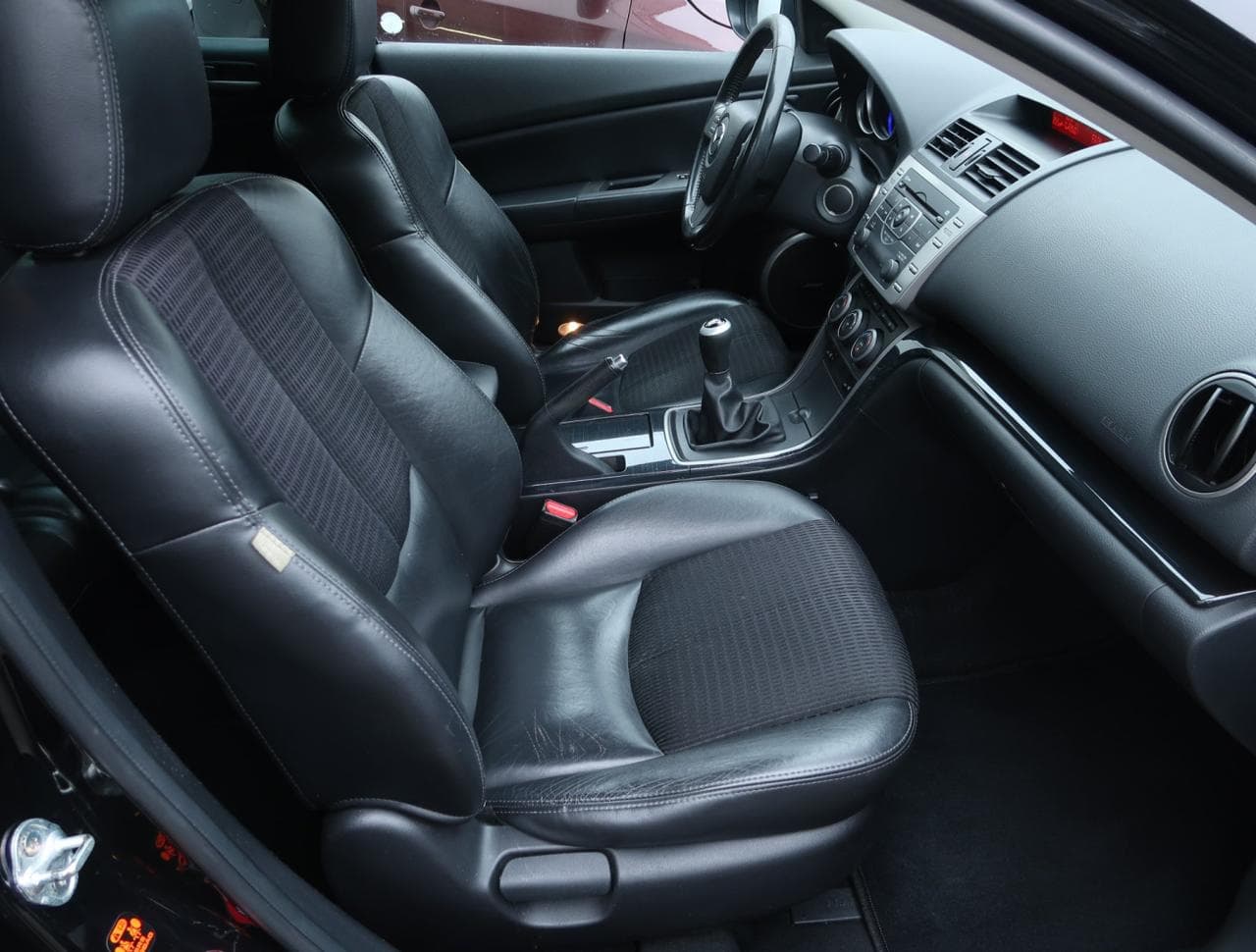 2008 Mazda 6 - 12