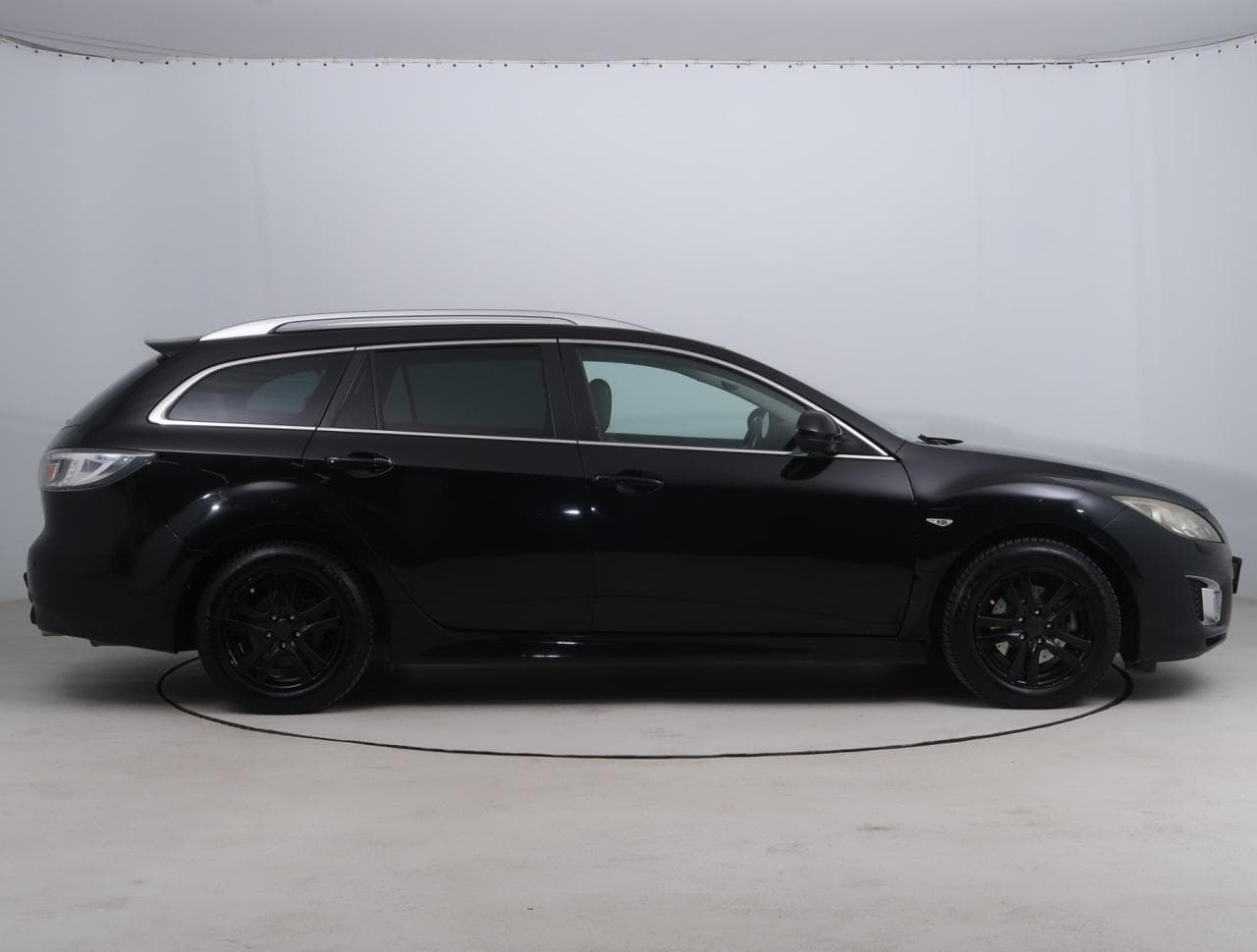 2008 Mazda 6 - 8