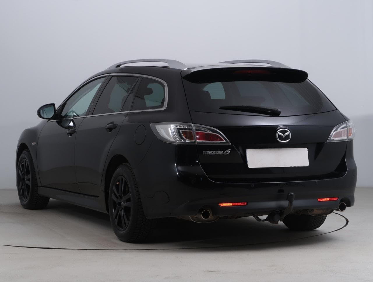 2008 Mazda 6 - 5