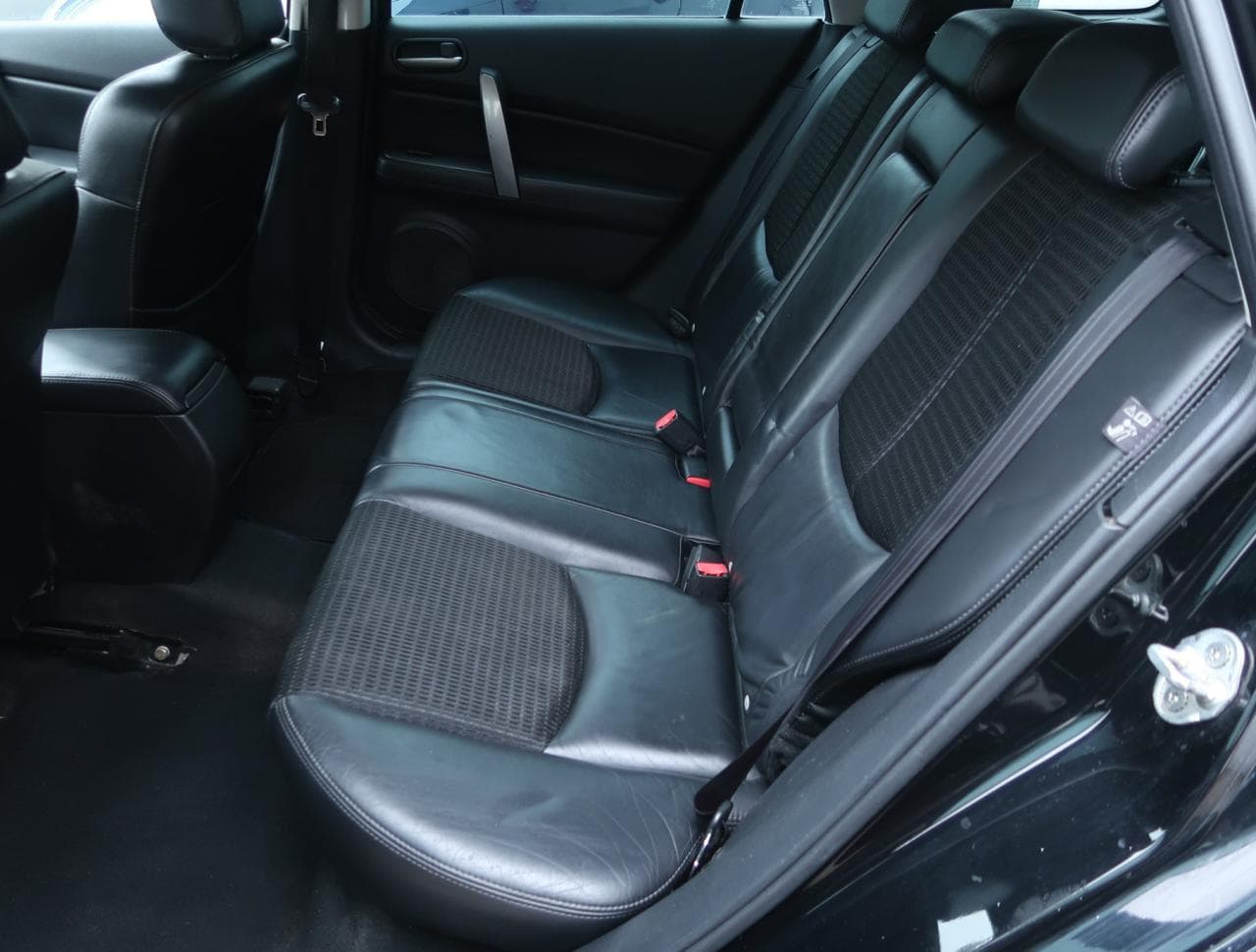 2008 Mazda 6 - 15