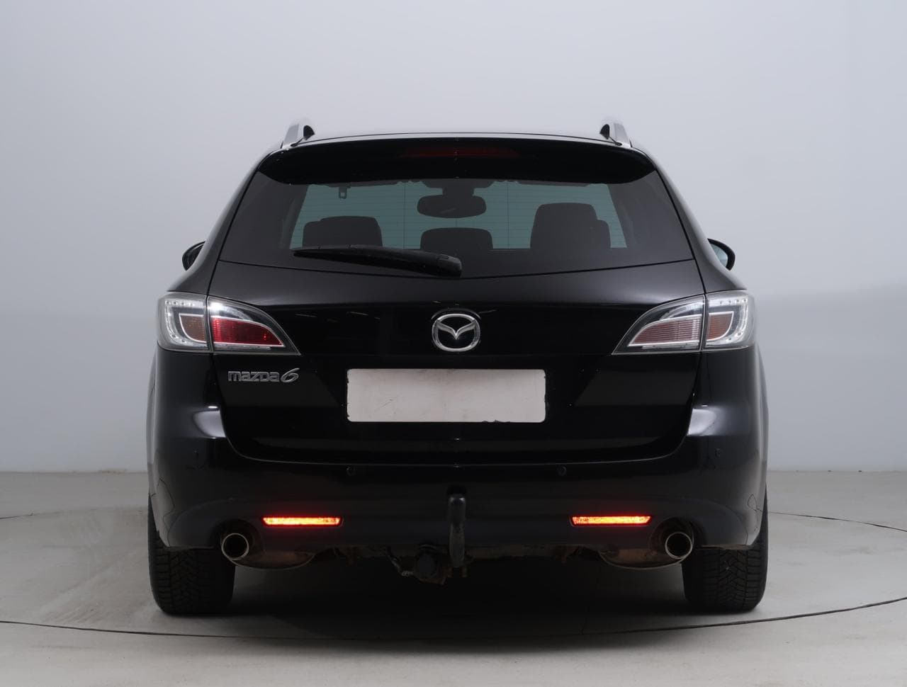 2008 Mazda 6 - 6