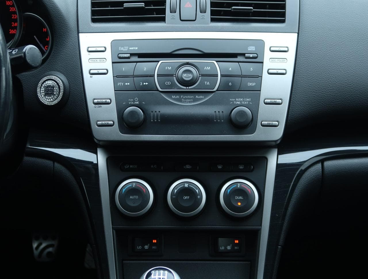 2008 Mazda 6 - 18
