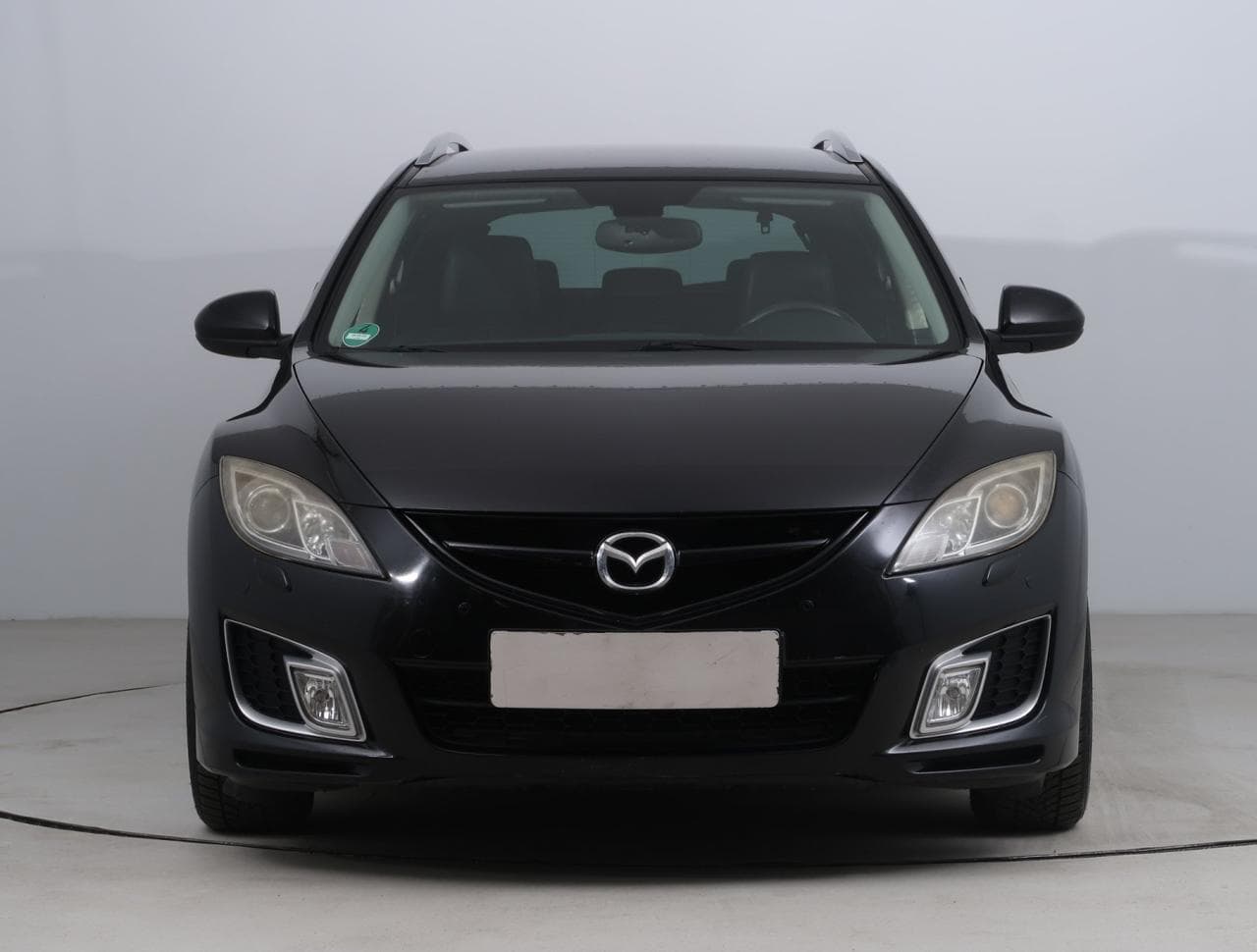 2008 Mazda 6 - 2