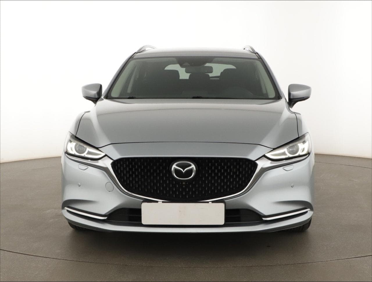 2018 Mazda 6 - 3
