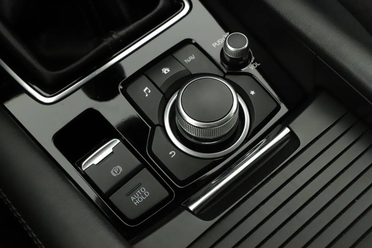 2018 Mazda 6 - 36