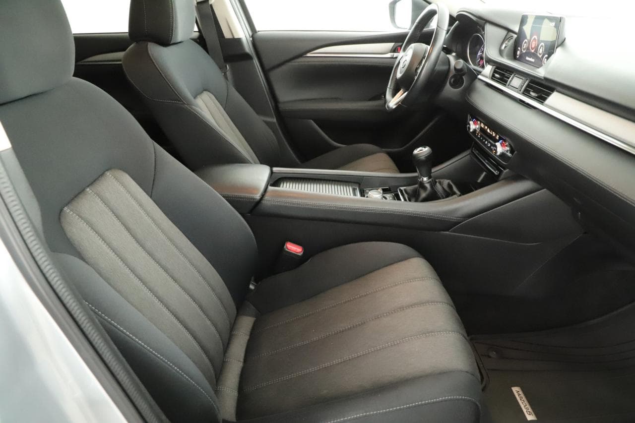 2018 Mazda 6 - 18
