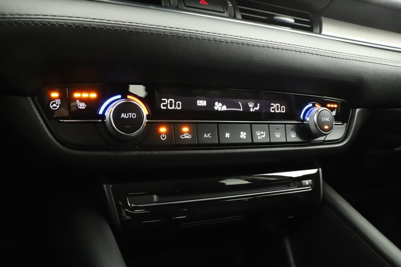 2018 Mazda 6 - 32