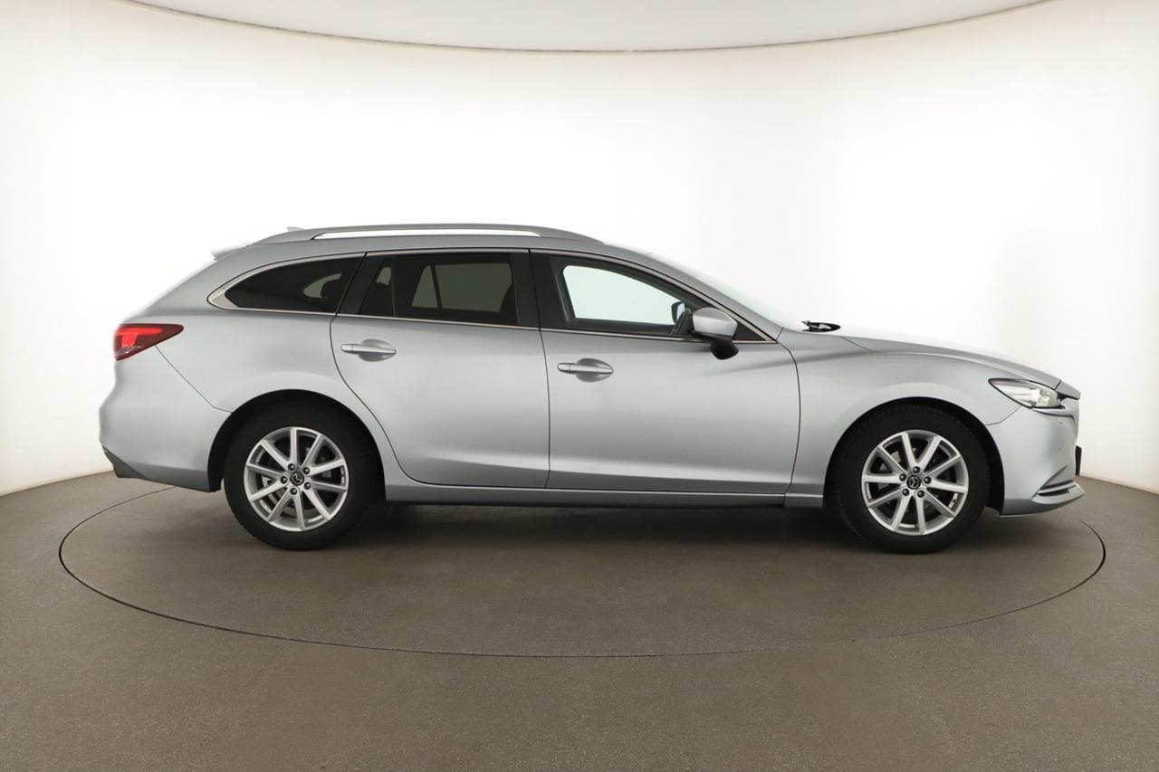 2018 Mazda 6 - 14