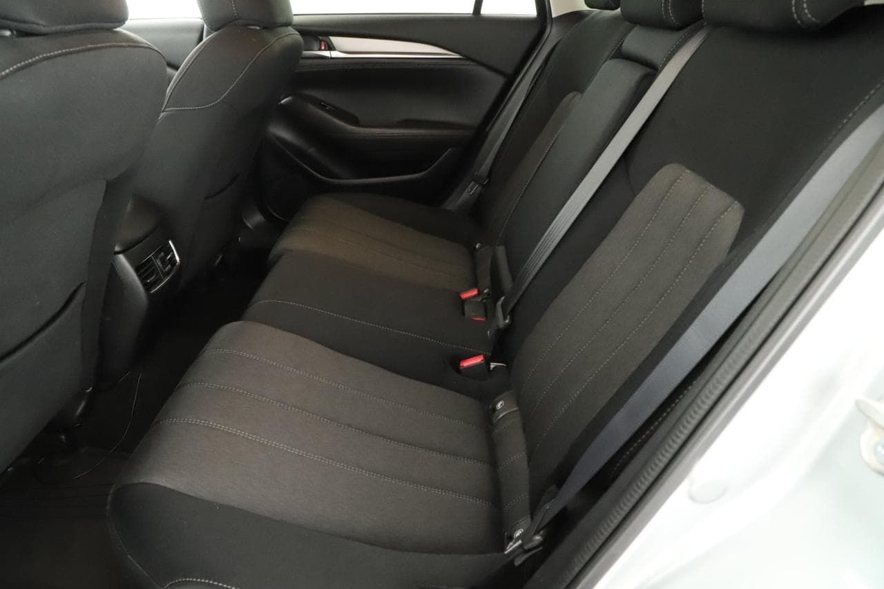 2018 Mazda 6 - 20