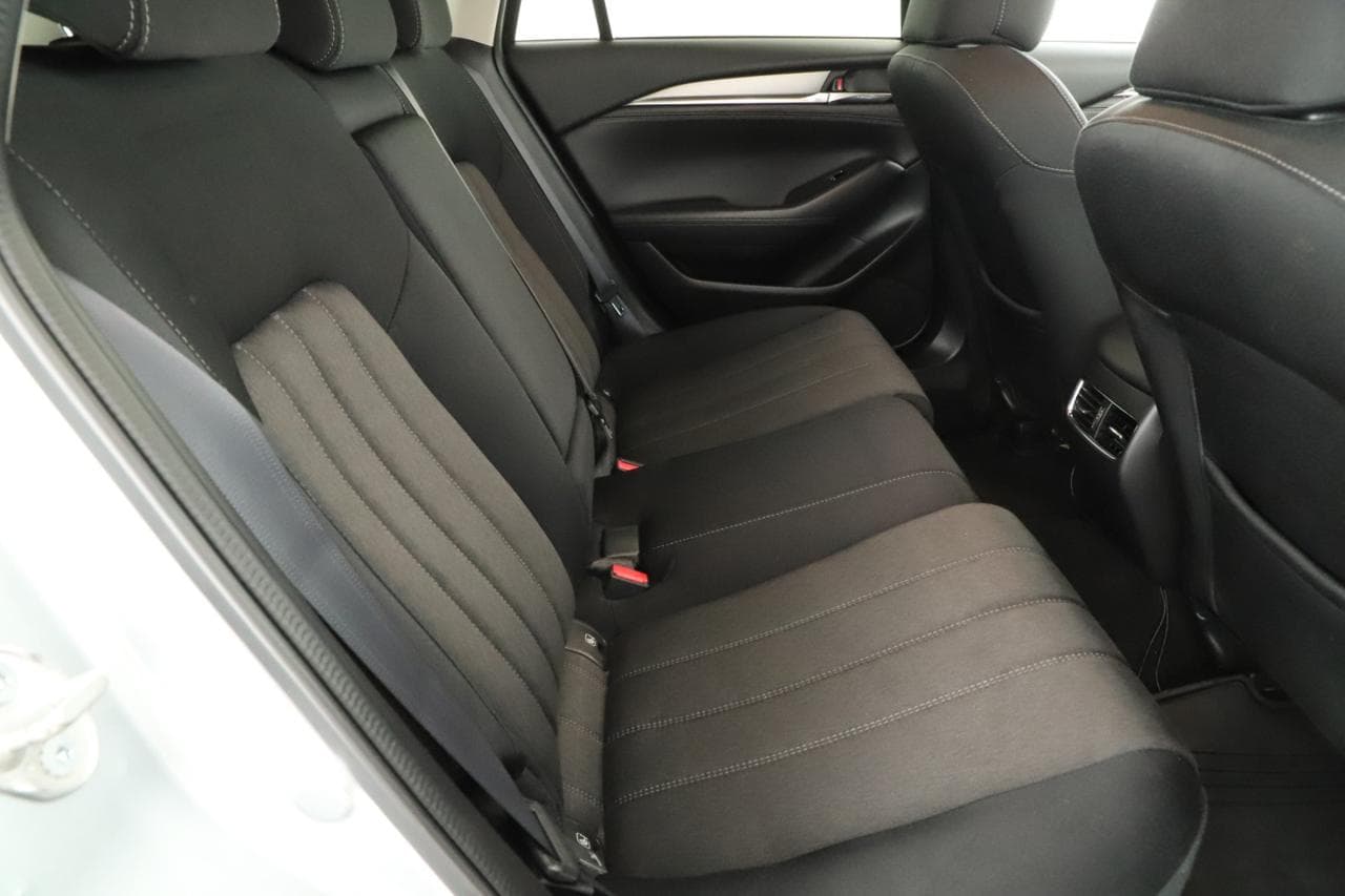 2018 Mazda 6 - 19
