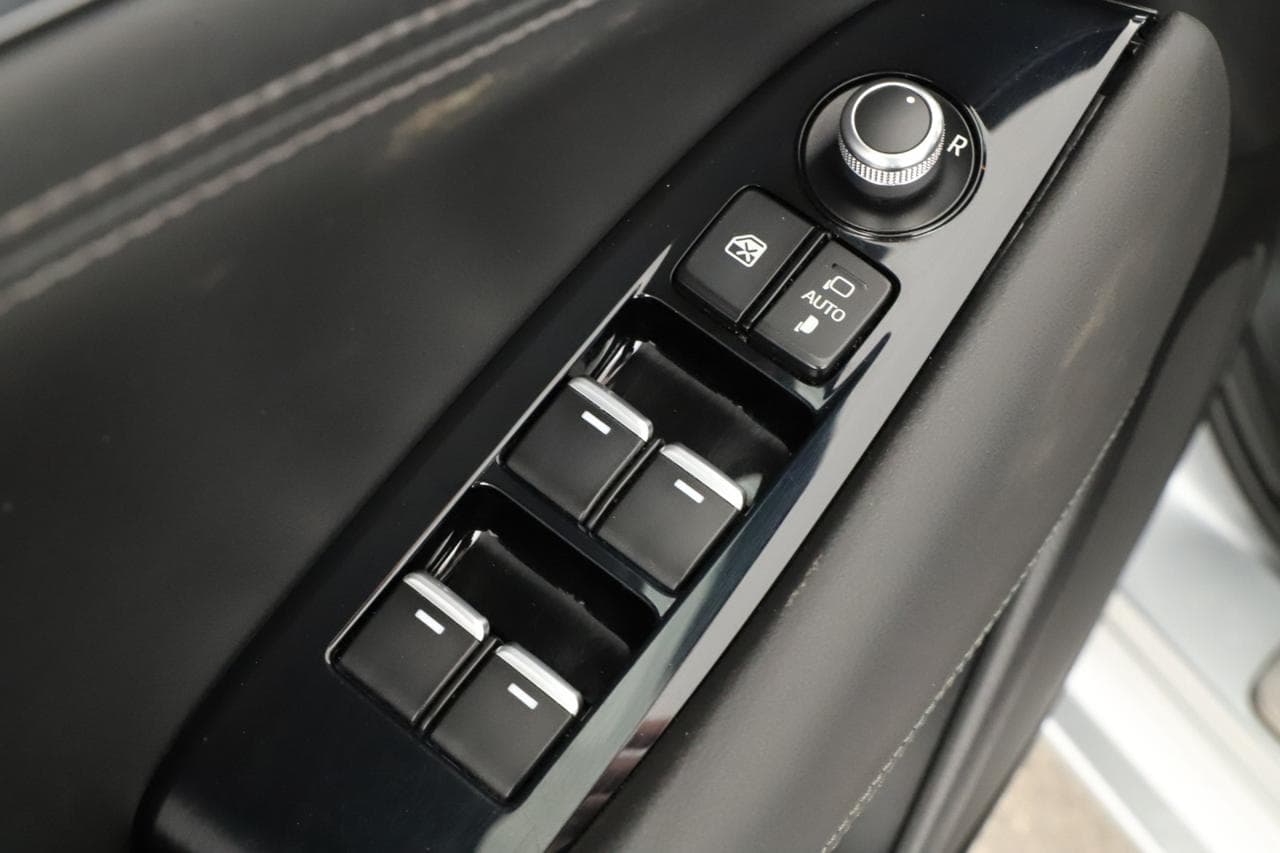 2018 Mazda 6 - 26