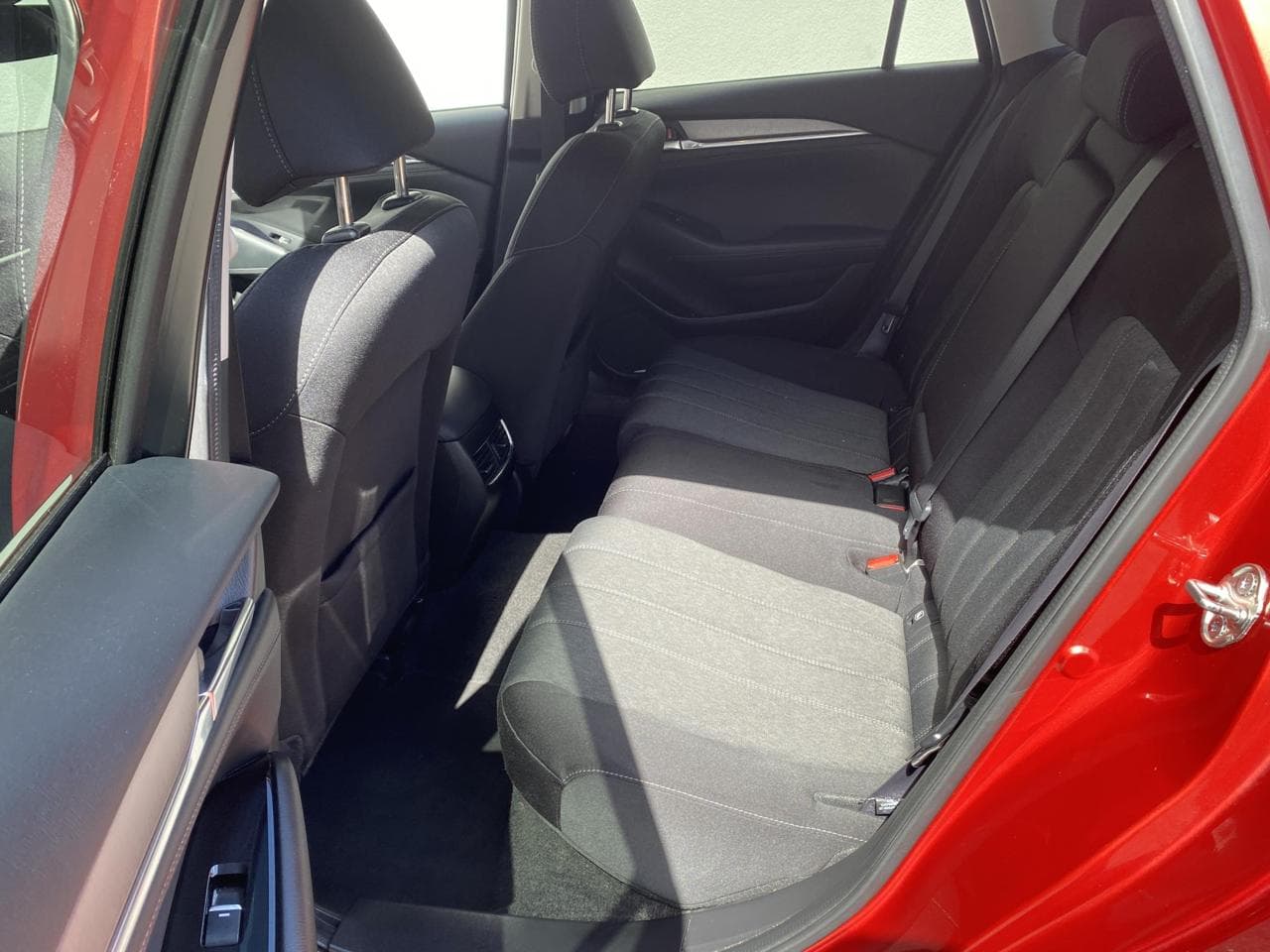 2020 Mazda 6 - 13