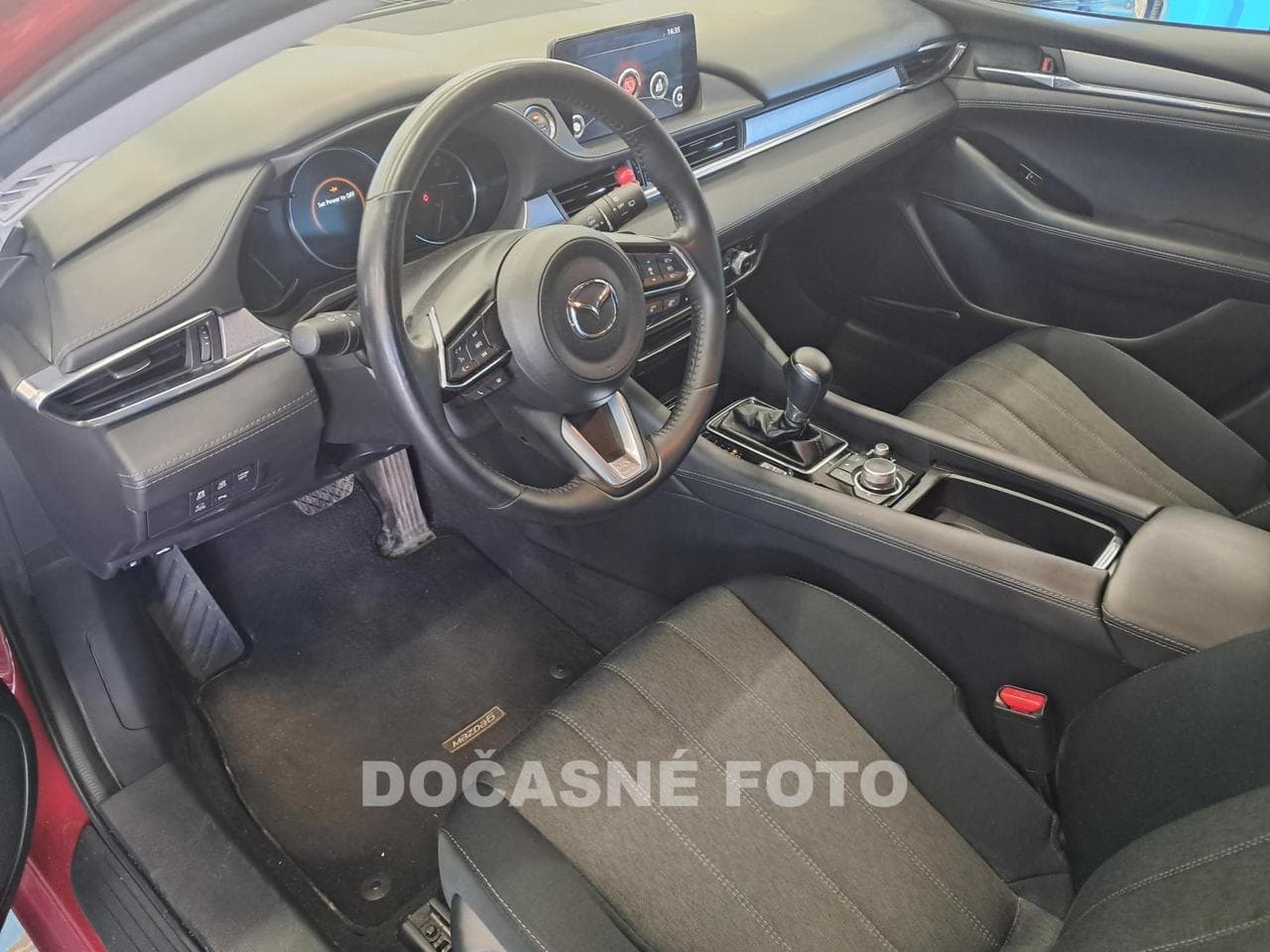 2020 Mazda 6 - 3