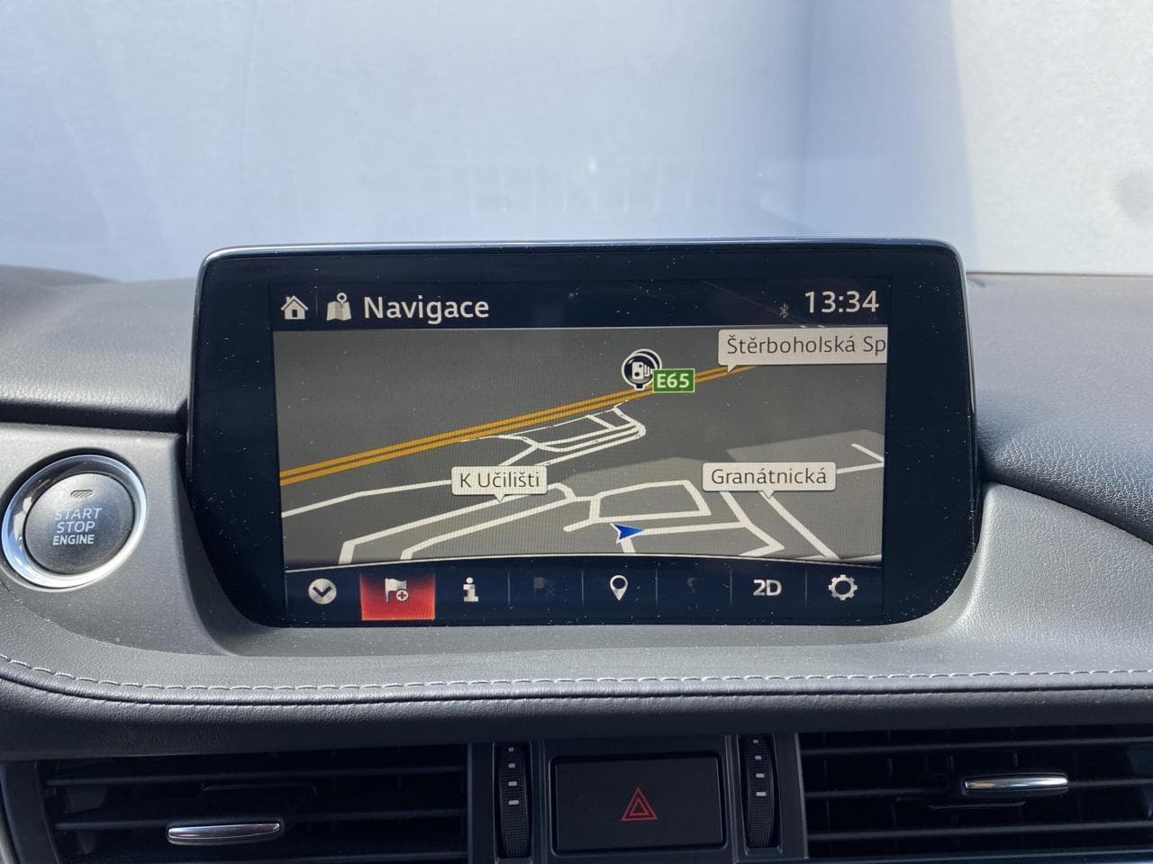 2020 Mazda 6 - 28