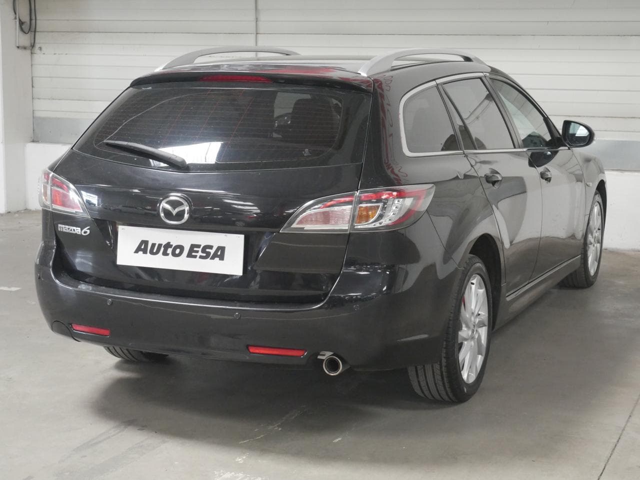 2011 Mazda 6 - 6