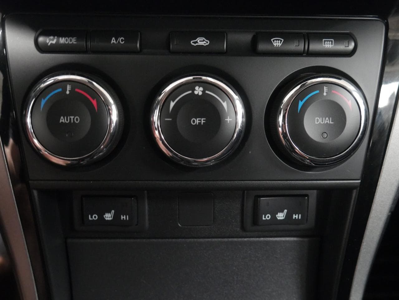 2011 Mazda 6 - 19